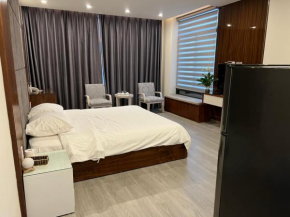 Legend House